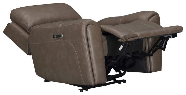 Hancock Bette Hazel Zero Gravity Power Reclining with LED and USB Charging Living Room Set