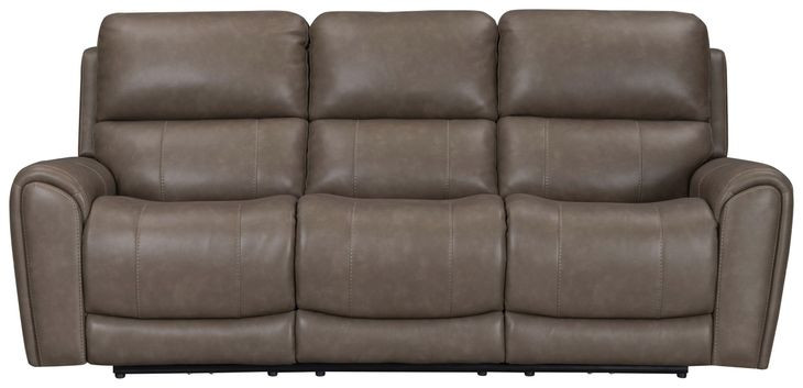 Hancock Bette Hazel Zero Gravity Power Reclining with LED and USB Charging Living Room Set