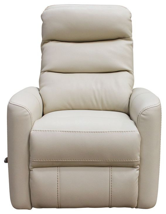 Hercules Oyster Swivel Glider Recliner with Articulating Headrest