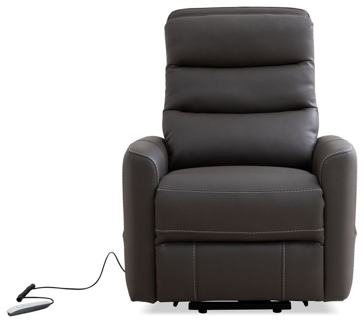 Hercules Haze Lift Power Recliner