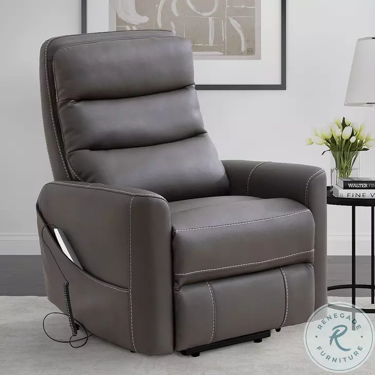 Achilles Haze Lift Power Recliner