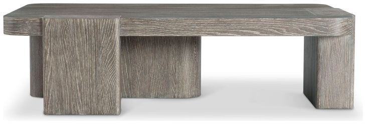 Monolith Puma Rectangular Cocktail Table
