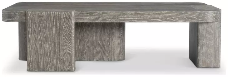 Monolith Puma Rectangular Cocktail Table