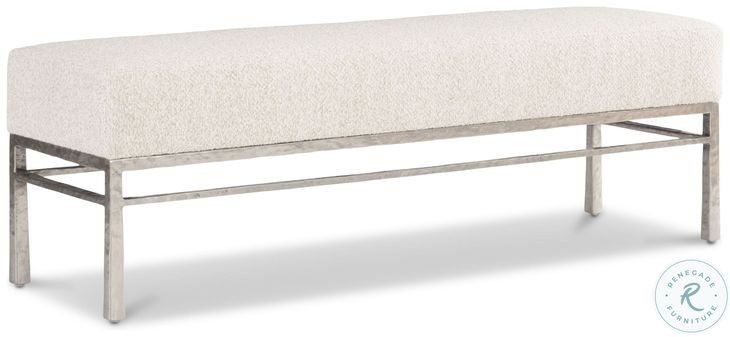 Aventura Marcona Upholstered Panel Bedroom Set