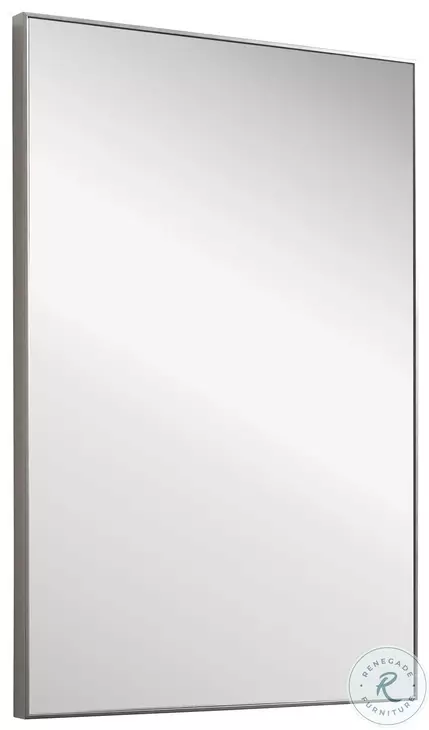 W-00501 Silver Mirror