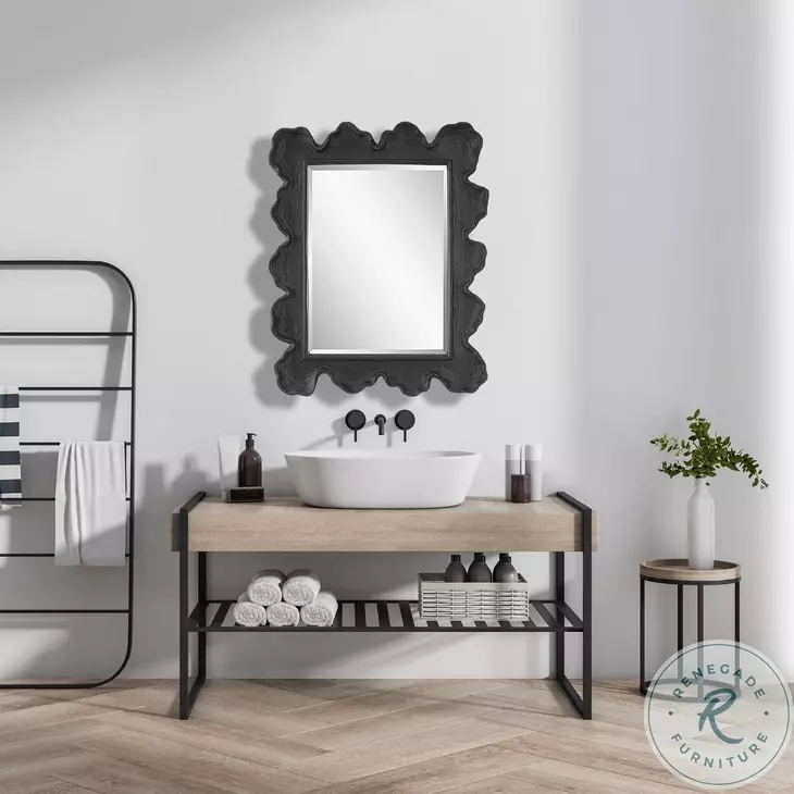 Thornebrook Black Mirror