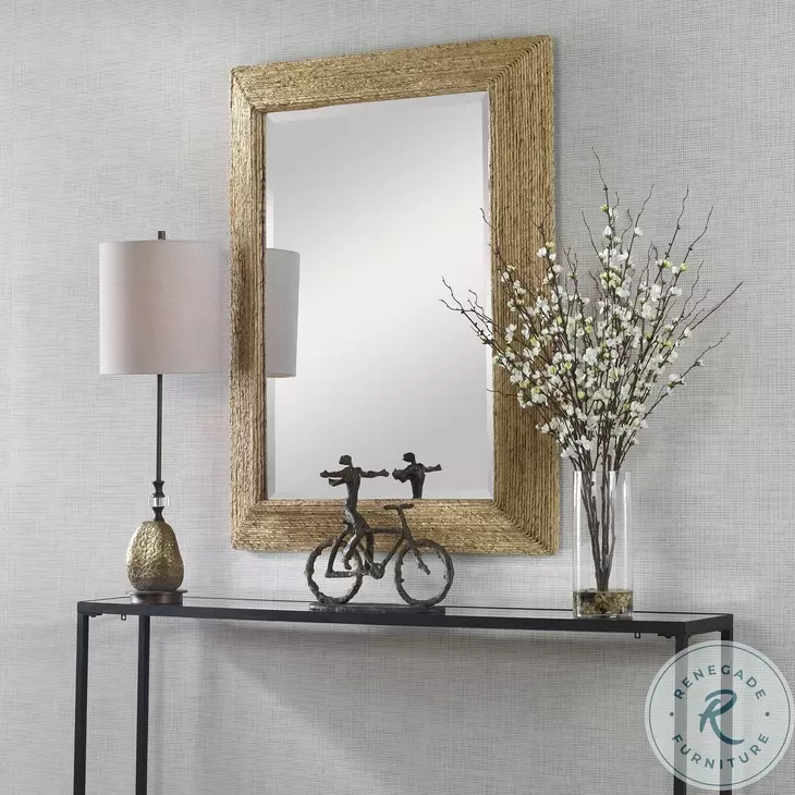 Florenza neutral Mirror