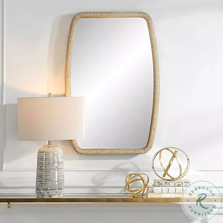 Calder neutral Mirror