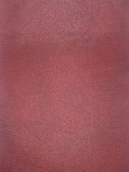 Knight Rouge Swivel Recliner with Ottoman