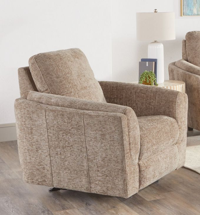 Morehead Biscotti Power Recliner