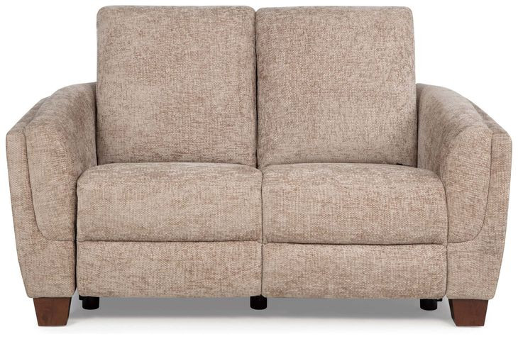 Morehead Biscotti Power Reclining Loveseat