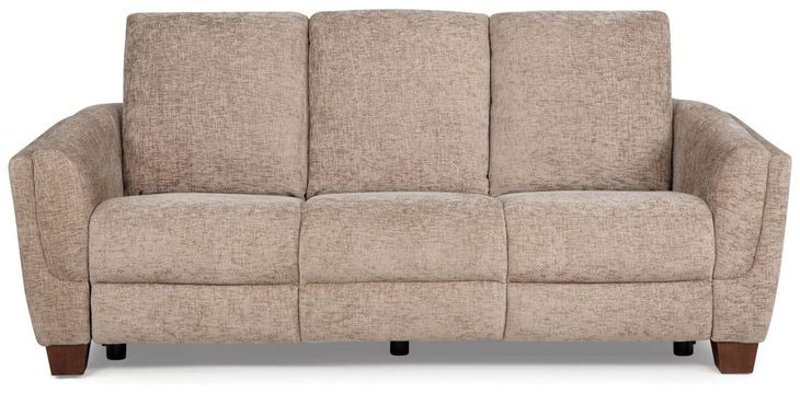 Morehead Biscotti Power Reclining Sofa