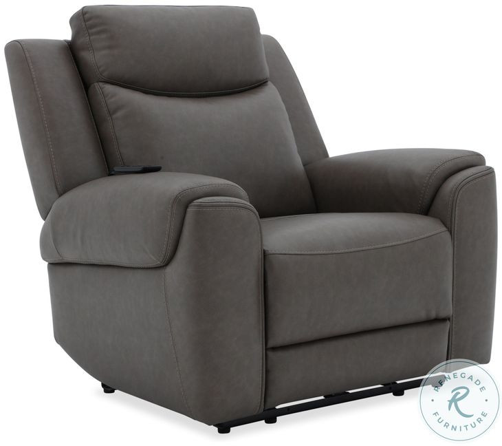Montara Dark Granite Zero Gravity Power Recliner