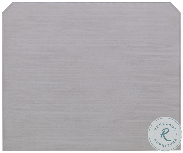 Hampton Chalk 1 Drawer Nightstand