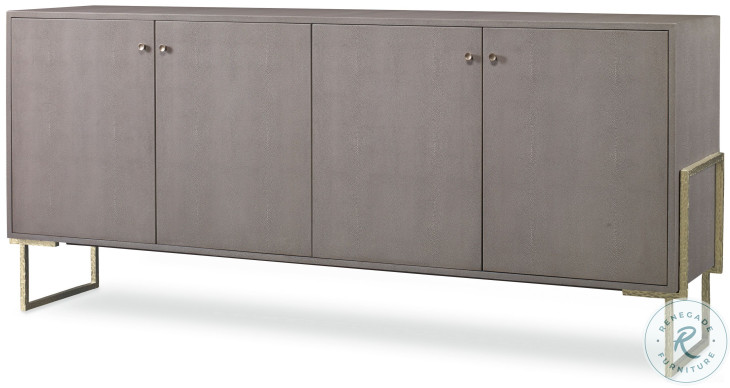 Century Furniture Laurent Credenza