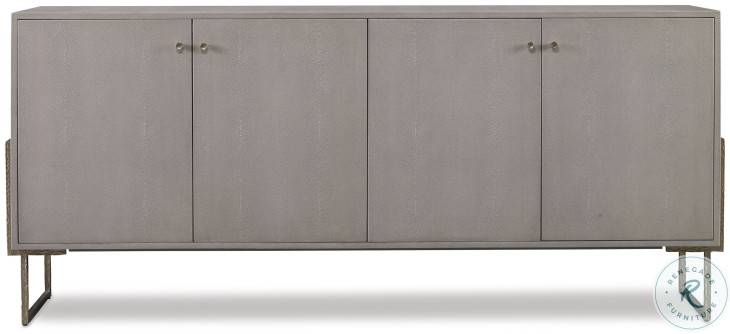 Century Furniture Laurent Credenza - Thumbnail 2