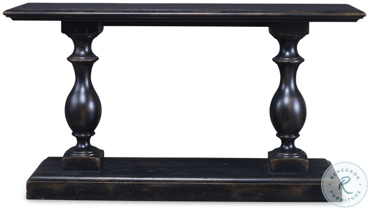 Grand Oak White Occasional Table Set
