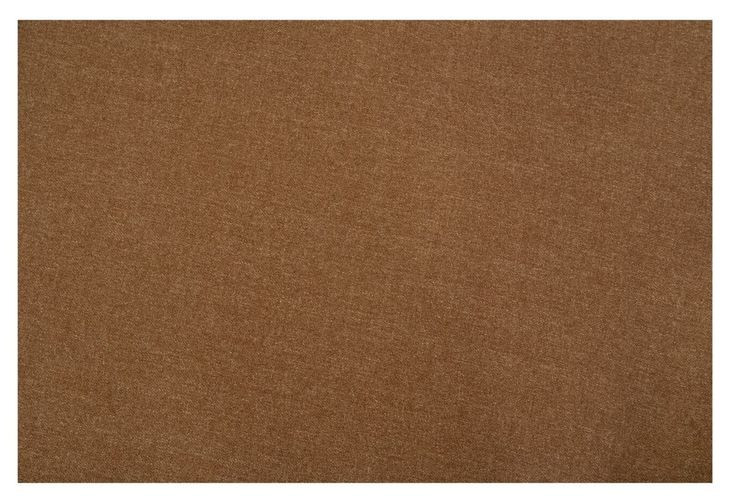 Thomas Rust Performance Fabric 2 Piece Modular RAF Sectional