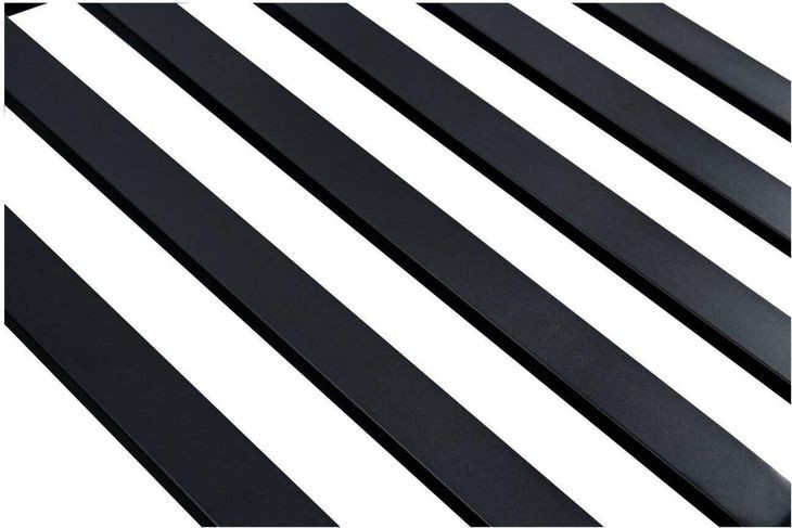 Morgan White Outdoor Rectangular Ottoman