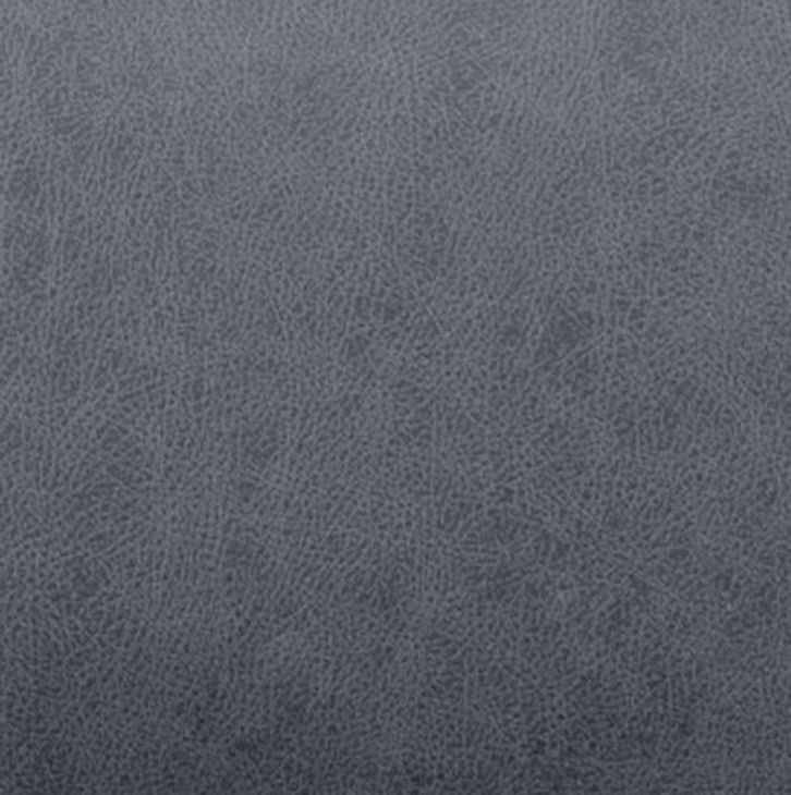 Lewiston Santa Fe Ocean Leather Push Thru The Arms Recliner