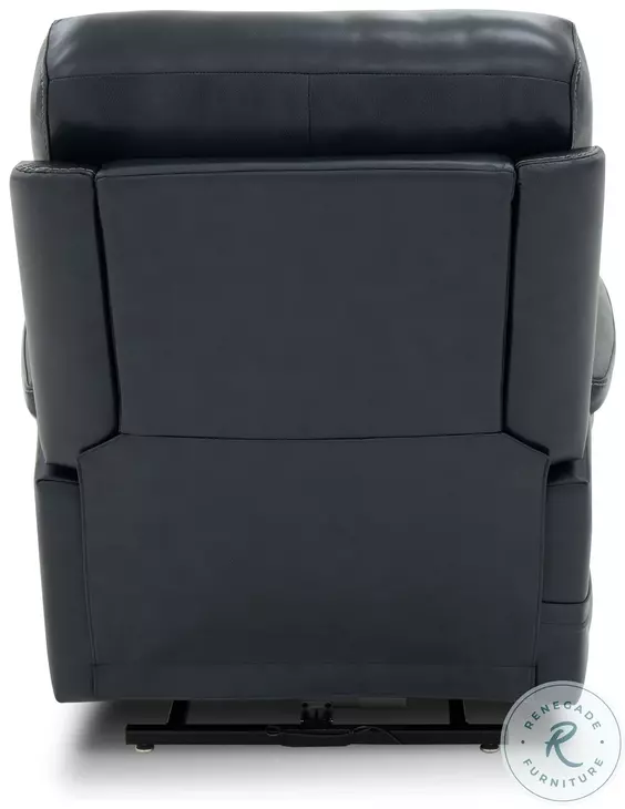 Moorpark Sorrento Ocean Power Lift Recliner with Power Headrest And Lumbar