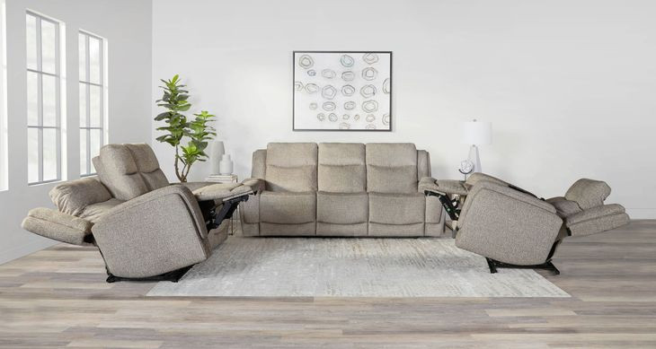 Penfield Frappe Zero Gravity Power Recliner