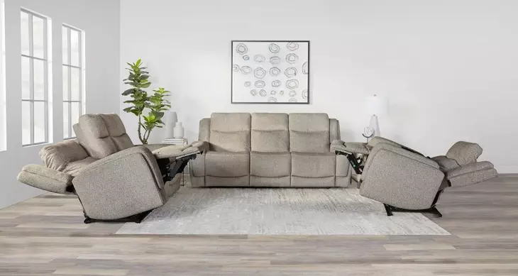 Penfield Frappe Zero Gravity Power Recliner