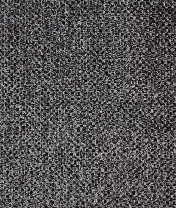 Polaris Bizmark Gray Performance Fabric 85" Power Reclining Sofa