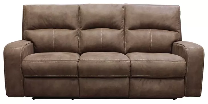 Polaris Kahlua Dual Power Reclining Sofa