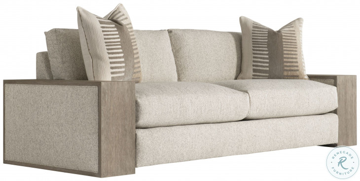 Kali Beige 96" Sofa