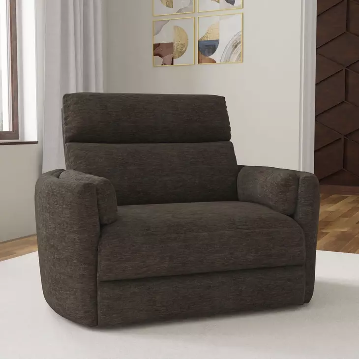 Radius Xl Krypton Power Glider Recliner