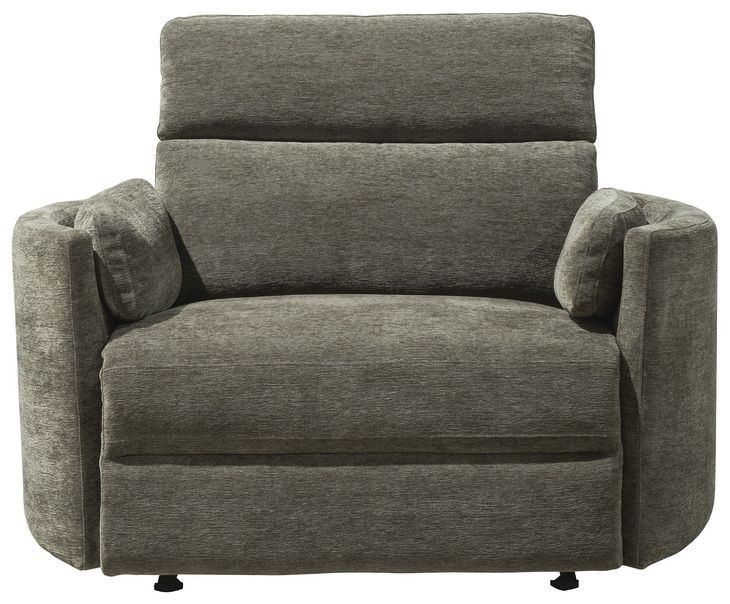 Radius Xl Krypton Power Glider Recliner