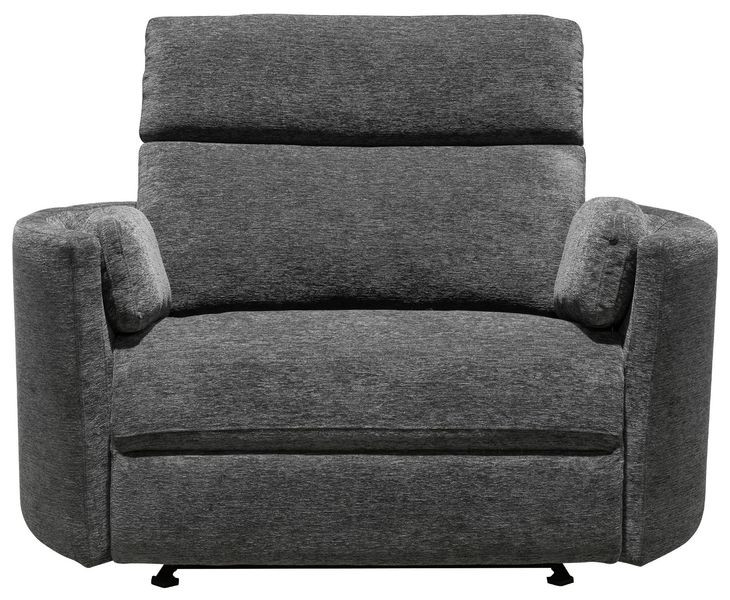 Radius Xl Mediterranean Power Glider Recliner
