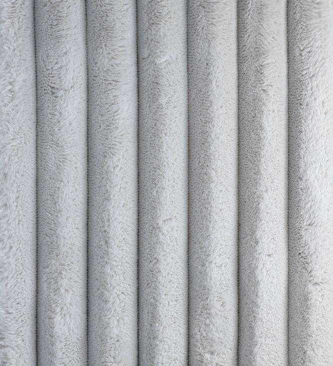 Radius Xl Mega Grey Power Glider Recliner