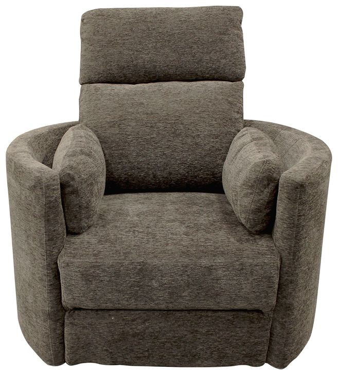Radius Krypton Swivel Glider Power Recliner