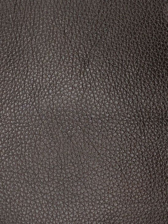 Radius Florence Brown Cordless Swivel Glider Power Recliner