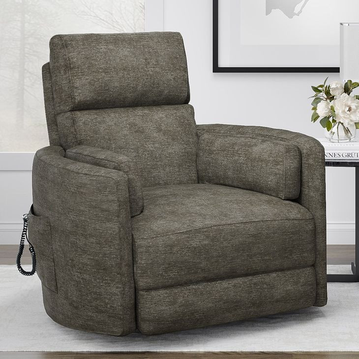Radius Krypton Lift Power Recliner