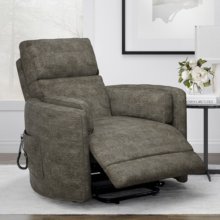 Radius Krypton Lift Power Recliner