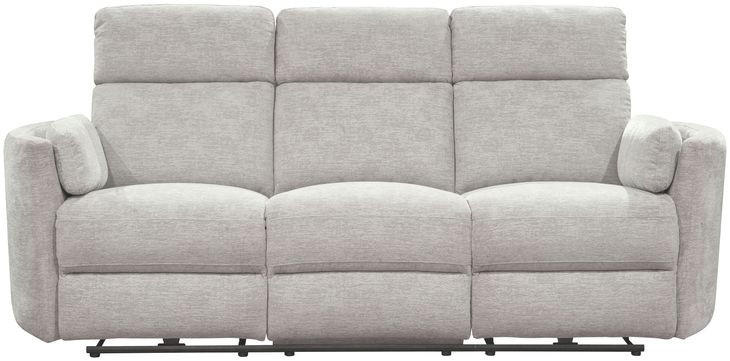 Radius Mineral Power Reclining Sofa