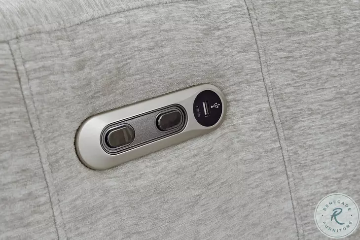 Arc Mineral Power Reclining Living Room Set