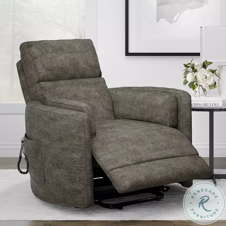 Radius Krypton Lift Power Recliner