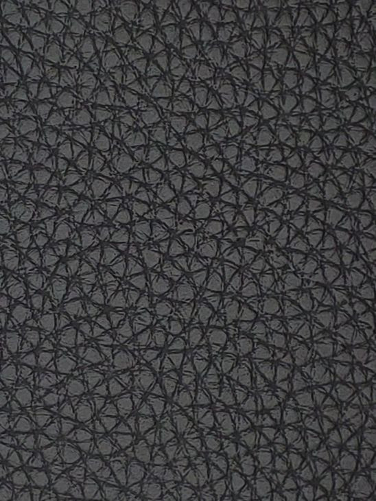 Spartacus Black Performance Fabric 7 Piece Modular Power Reclining Sectional