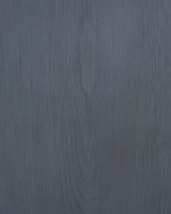 Americana Corduroy Blue Mirror