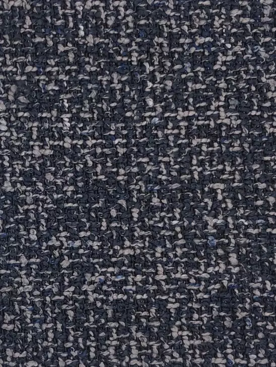 Thriller Natural Beauty Denim Power Swivel Glider Recliner