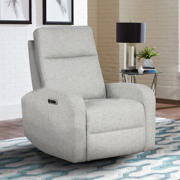 Thriller Natural Beauty Multi Power Swivel Glider Recliner