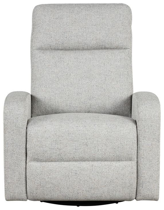Thriller Natural Beauty Multi Power Swivel Glider Recliner