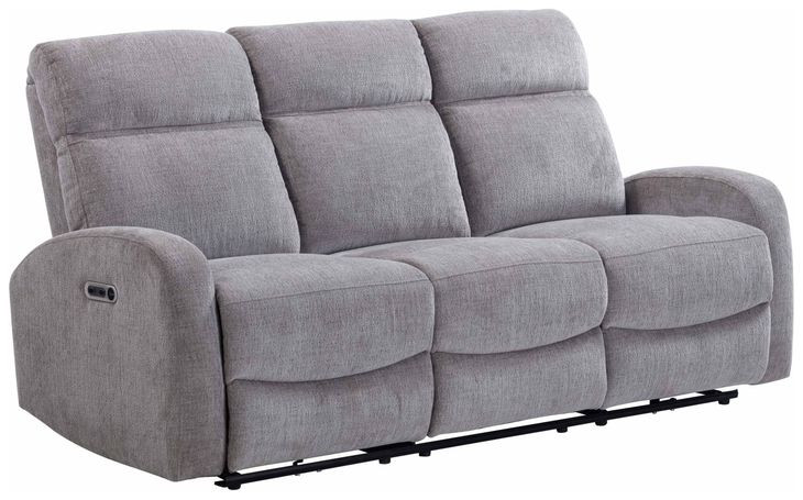 Tuscany Whiskers Nature Power Reclining Sofa