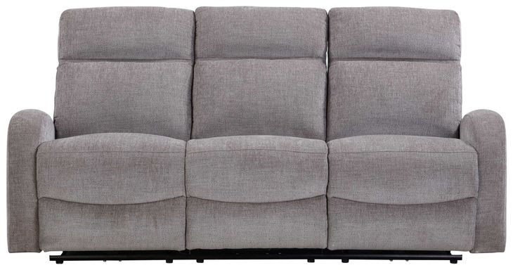 Tuscany Whiskers Nature Power Reclining Sofa