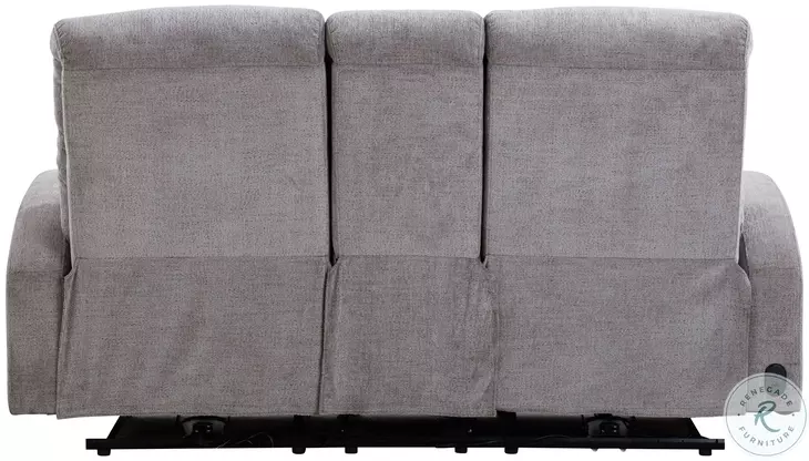 Tuscany Whiskers Nature Power Reclining Living Room Set