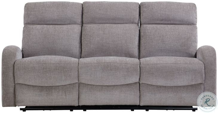 Tarralon Whiskers Nature Power Reclining Sofa